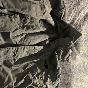 The North Face Gray Jacket